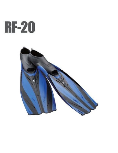 Plaukmeņi TUSA "PLATINA RF-20"
