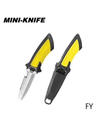 Mini peilis Tusa FK-10