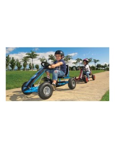 Amaya go-kart (small) 2