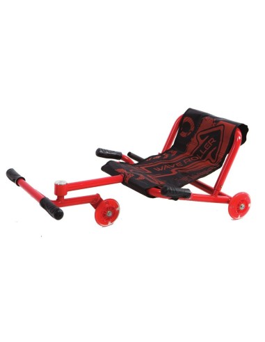 Minamas kartingas Amaya Wave Roller