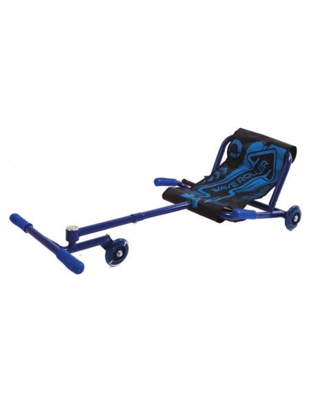 Минамас картинг Amaya Wave Roller