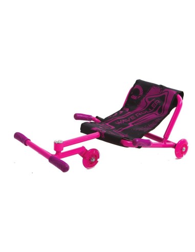 Minamas kartingas Amaya Wave Roller