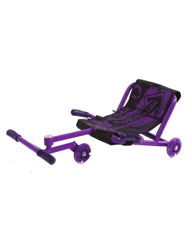 Minamas kartingas Amaya Wave Roller