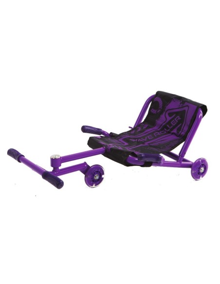 Minamas kartingas Amaya Wave Roller