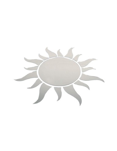 Vaikiškas veidrodis "Saulė"