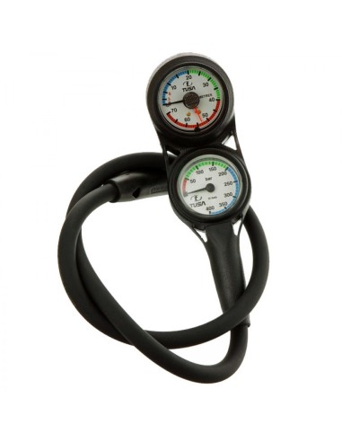 Prietaisų konsolė Tusa SCA-230T