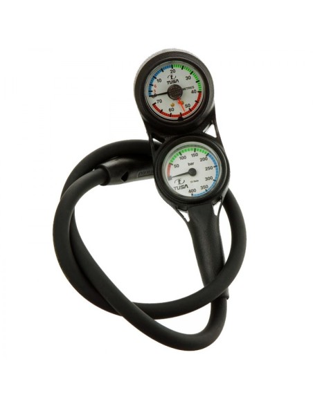 Prietaisų konsolė Tusa SCA-230T