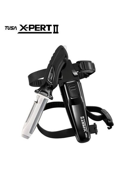 Knife TUSA "FK-920"