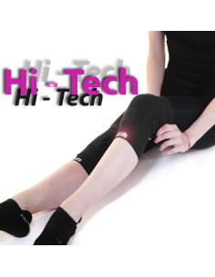 Knee protectors PASTORELLI "Hi-Tech"