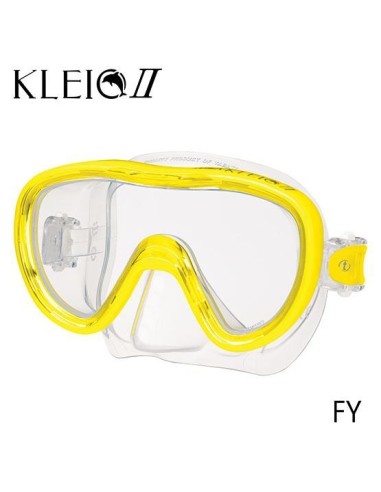 Kaukė Tusa Kleio II