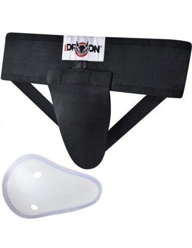 Bandažas Mr. Dragon