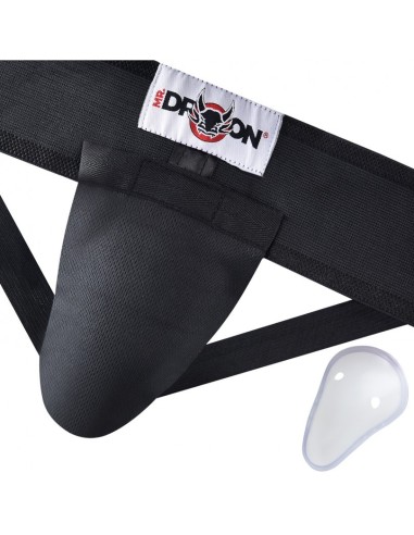 Bandažas Mr. Dragon