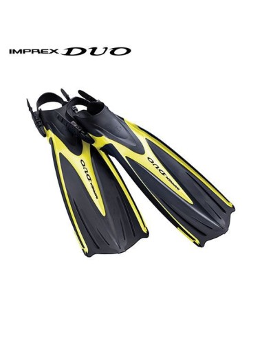 Plaukmenys Tusa Imprex DUO