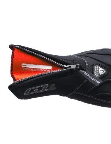 Pirštinės Waterproof  G1  3mm