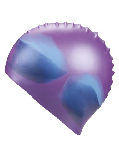 Plaukimo kepuraitė Beco (įvairiaspalvė)