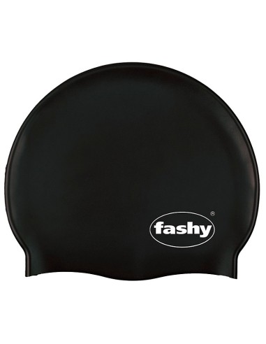PLAUKIMO KEPURAITĖ FASHY SPORT 3040