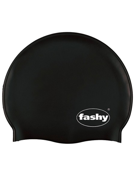 PLAUKIMO KEPURAITĖ FASHY SPORT 3040