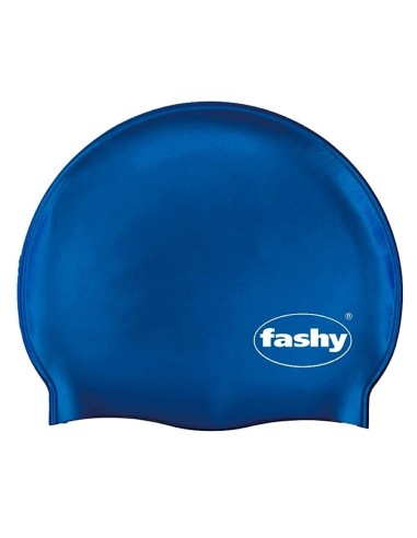PLAUKIMO KEPURAITĖ FASHY SPORT 3040