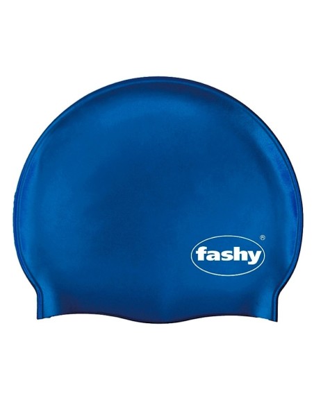 PLAUKIMO KEPURAITĖ FASHY SPORT 3040