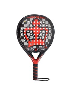 Ракетка для падела BlackCrown Piton 8.0