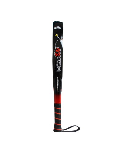 BlackCrown Piton 8.0 airēšanas rakete