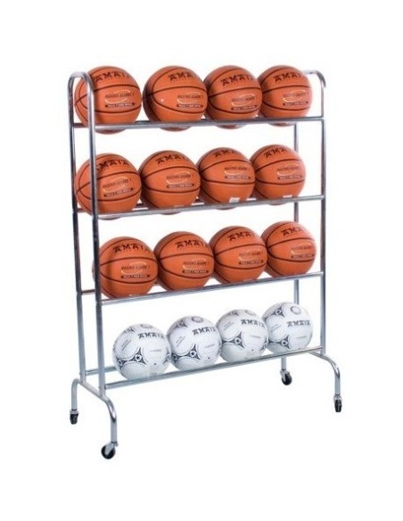 Amaya ball cart