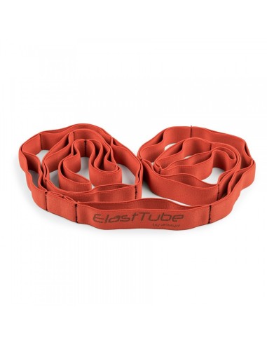 Elastinė pasipriešinimo guma su kilpomis Amaya