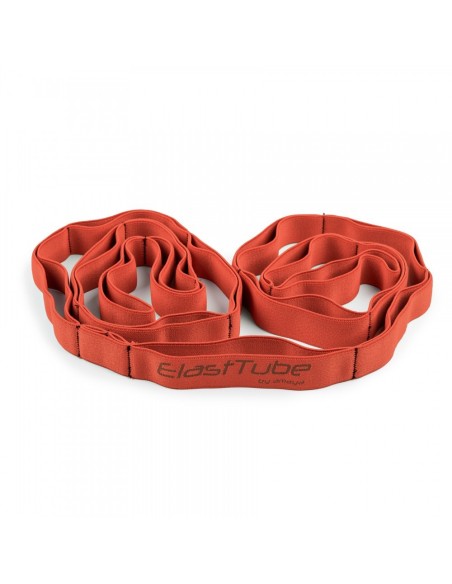 Elastinė pasipriešinimo guma su kilpomis Amaya