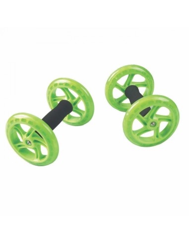 Korpuso treniruoklis Amaya - ratukai (2 vnt.)