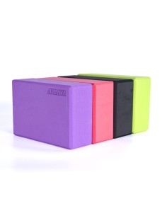 Yoga block AMAYA