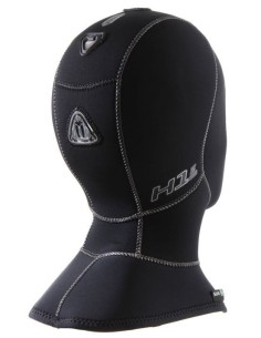 Helmet WATERPROOF "H1" 3/5 mm 2