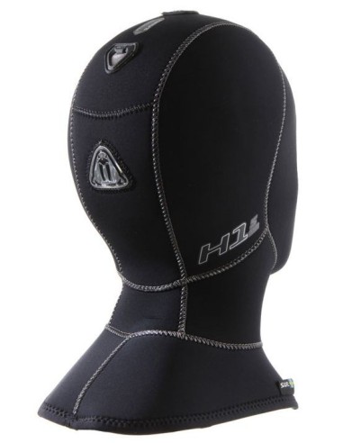 Helmet WATERPROOF "H1" 3/5 mm