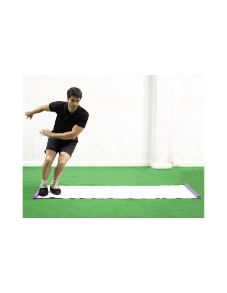 Slidinėjimo lenta (Slide Board) Amaya