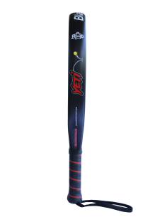 BlackCrown Yeti Padel Racket 2