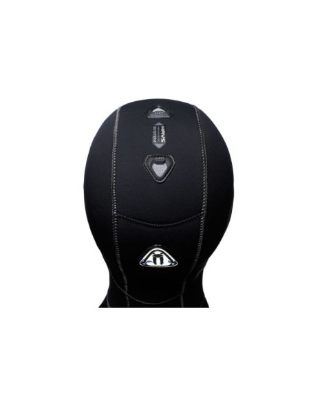 WATERPROOF шлем "H1" 5/7 мм