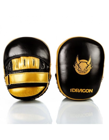 Boxing gloves Mr.Dragon MDFP-510