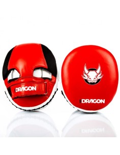 Boxing gloves Mr.Dragon MDFP-511