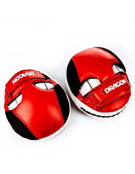 Боксерские перчатки Mr.Dragon MDFP-511