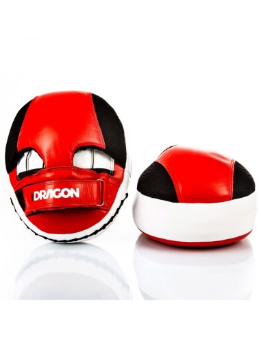 Bokso letenos Mr.Dragon MDFP-511