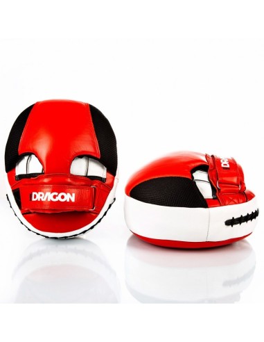 Bokso letenos Mr.Dragon MDFP-511