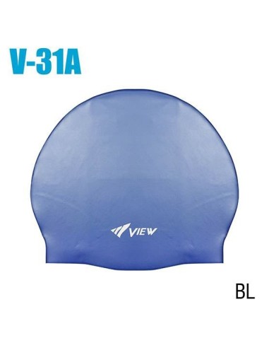 Шапочка для плавания VIEW V-31A