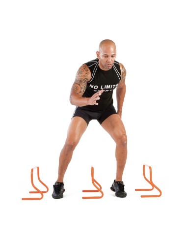 Agility barriers AMAYA