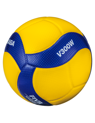 Volleyball MIKASA V300W