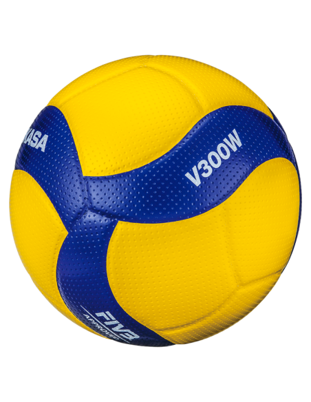 Волейбольный мяч MIKASA V300W