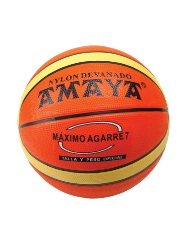 Krepšinio kamuolys Amaya (7 dydis)