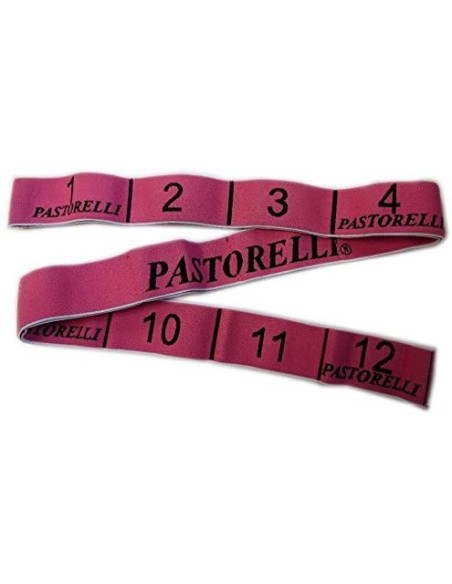 Resistance band with loops PASTORELLI (12 loops)