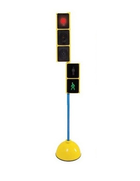 Traffic light Amaya