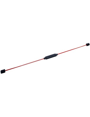 Vibrating Workout Stick Trendy Chicote Flexi Bar