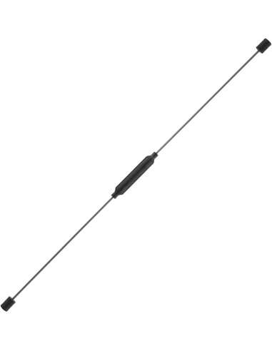 Vibrating Workout Stick Trendy Chicote Flexi Bar