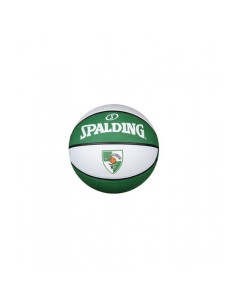 Basketball Spalding "Žalgiris" (size 1)